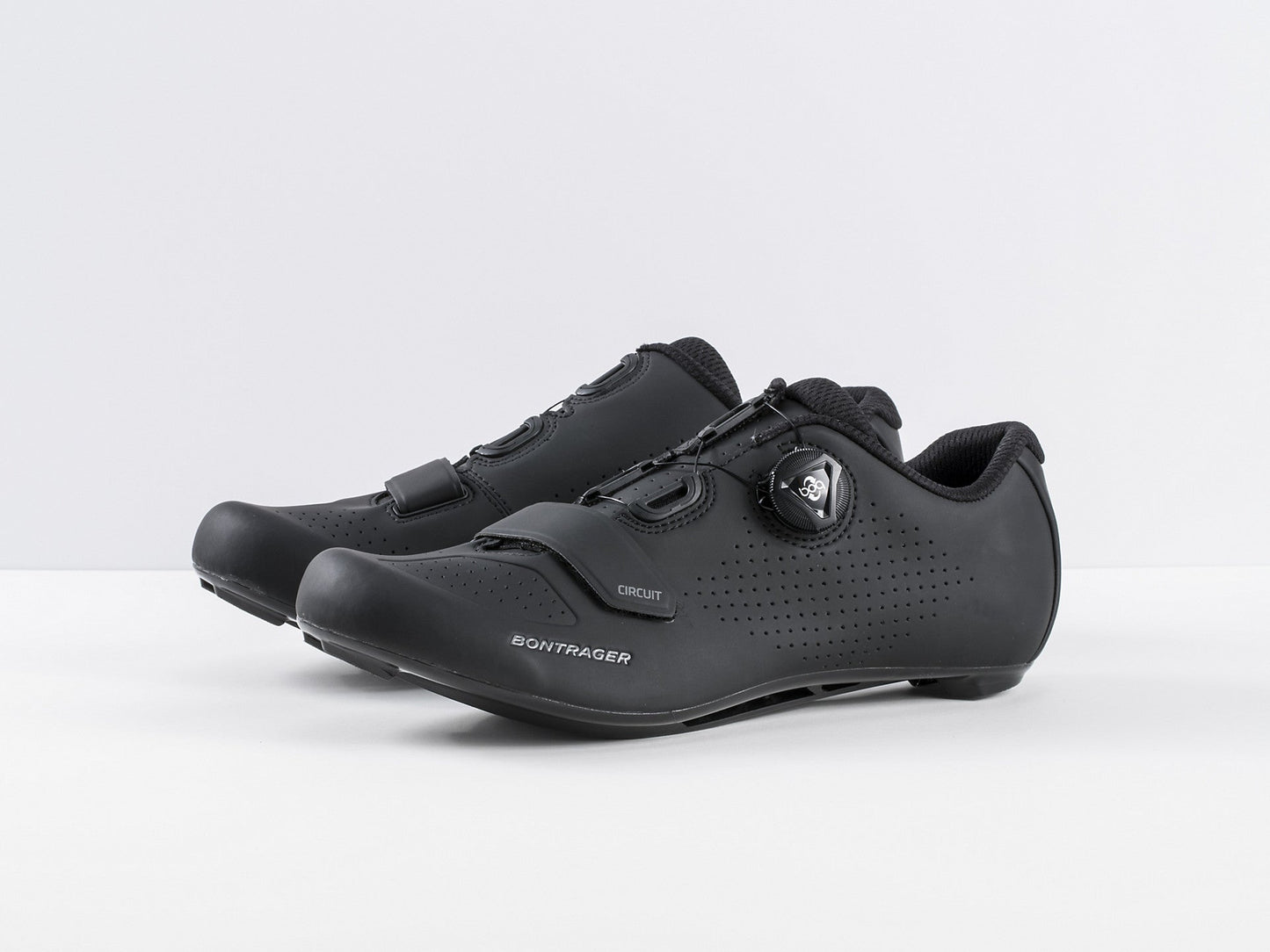 Bontrager Circuit Rennradschuhe