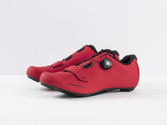 Bontrager Circuit Rennradschuhe