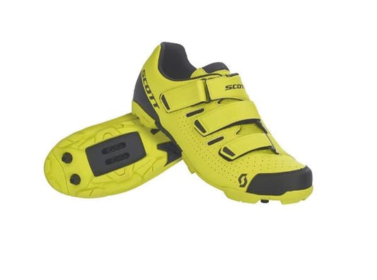 Scott Mtb Comp Rs. Shoes