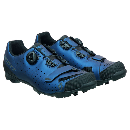 Scott Mtb Comp Boa Shoes