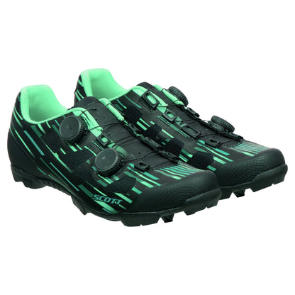 Scott Mtb Rc Evo Supersonic shoes