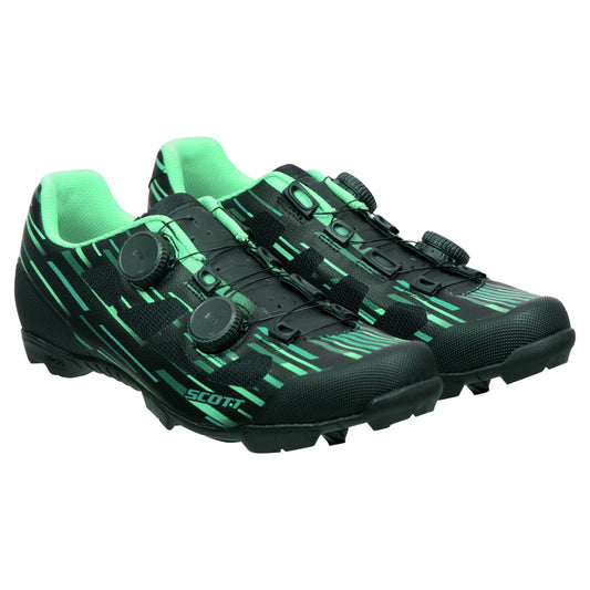 Scott Mtb Rc Evo Supersonic Schuhe