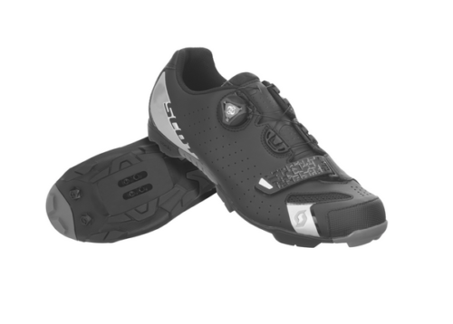 Scott Road Comp Boa-Schuhe