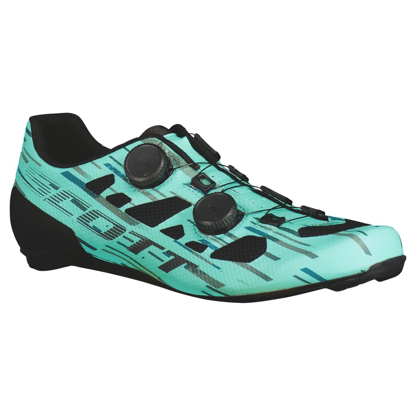 Scott Mtb Rc Evo Supersonic shoes