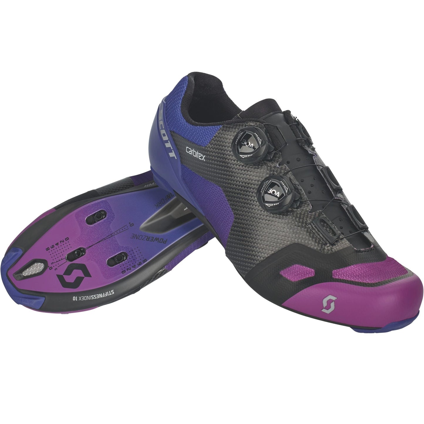 Scott Road Rc SL Supersonic Schuhe