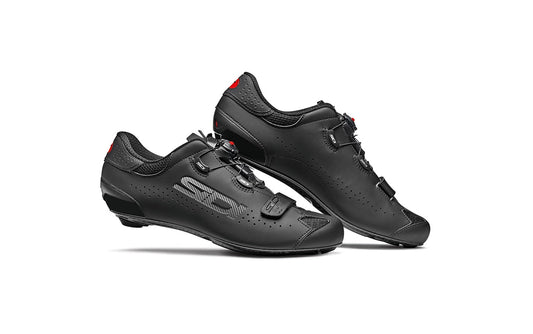 Sidi Sixty shoes color Black