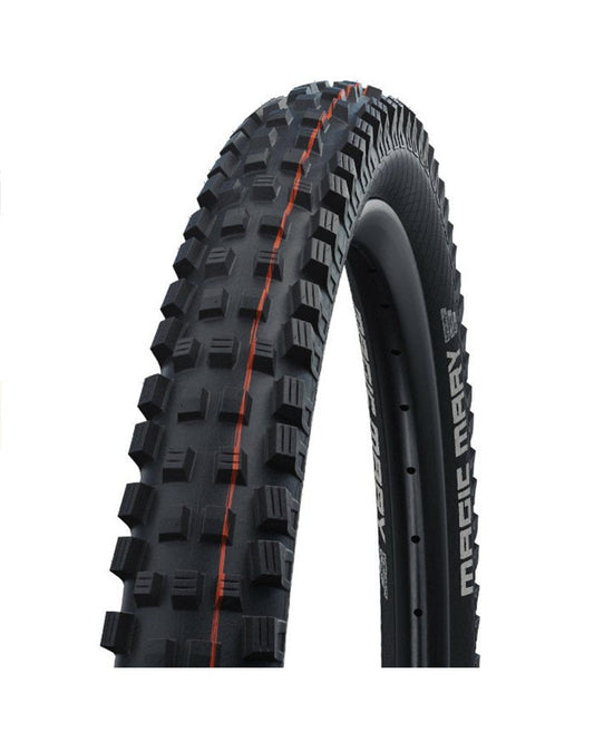 Schwalbe Magic Mary 29x2.40 Addix Soft Super Trail tire