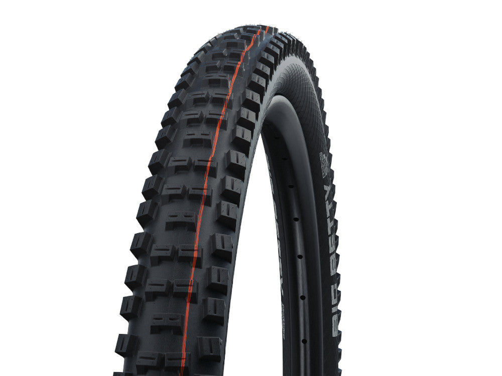 Schwalbe Big Betty 27,5x2,40 Addix Soft Super Gravity Reifen