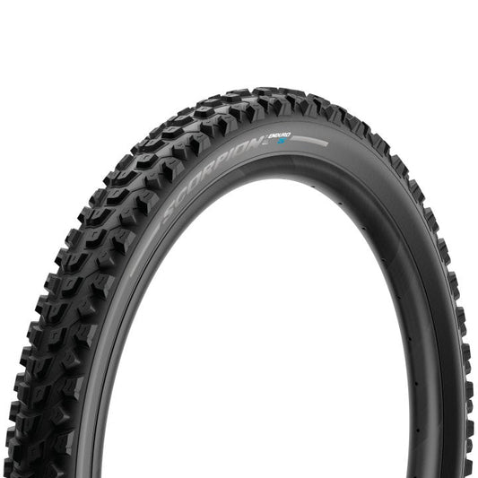 Pirelli Scorpion Enduro-S Prowall Smartgrip Schwerkraft-TLR-Reifen 27,5 x 2,4