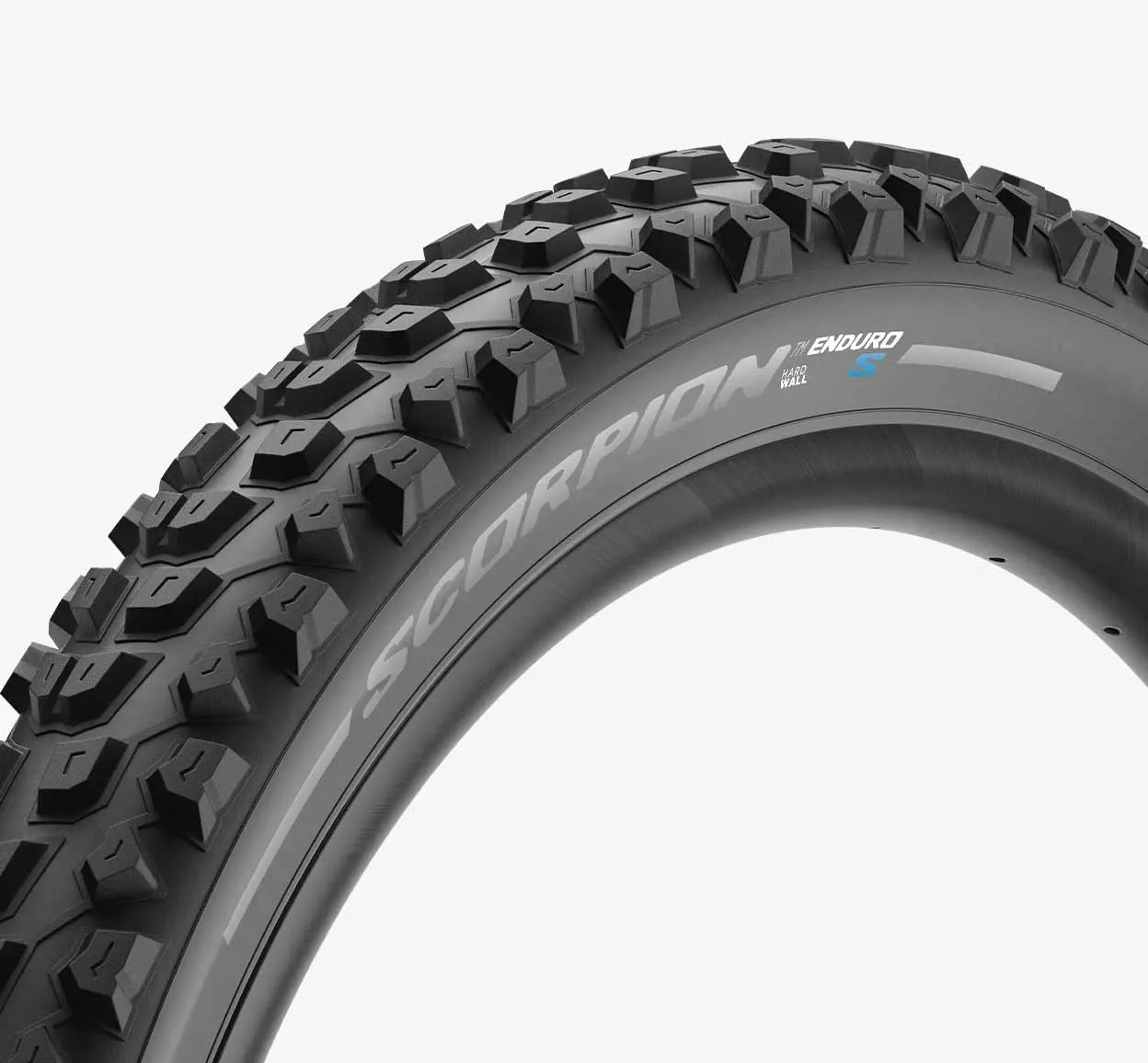 Pirelli Scorpion Enduro-S Hardwall APF SmartGrip Gravity TLR Reifen 27,5 x 2,6 