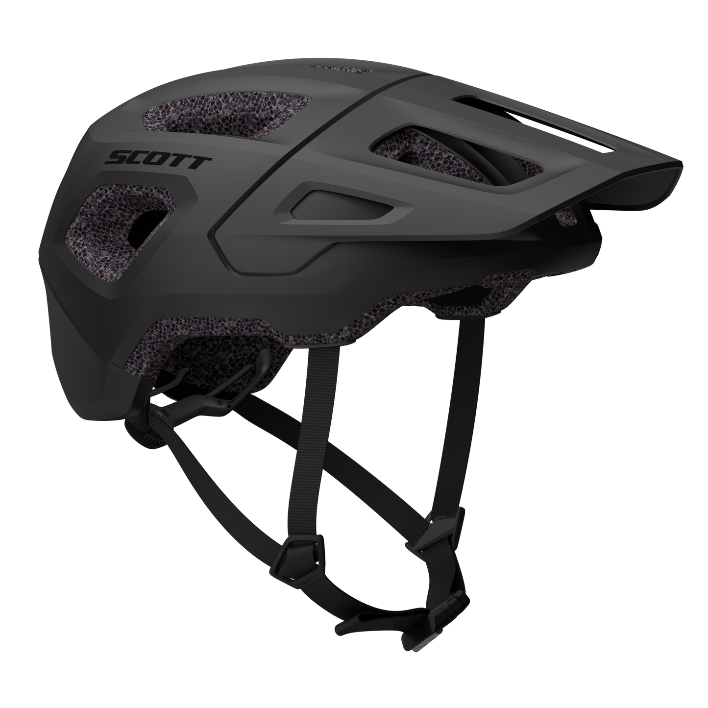 Scott Argo Plus helmet (CE) 