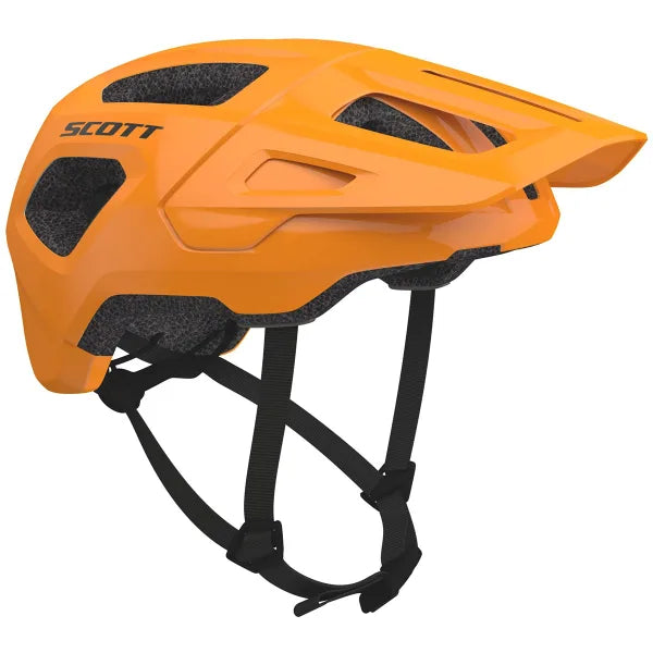 Scott Argo Plus Junior Helmet (CE) 