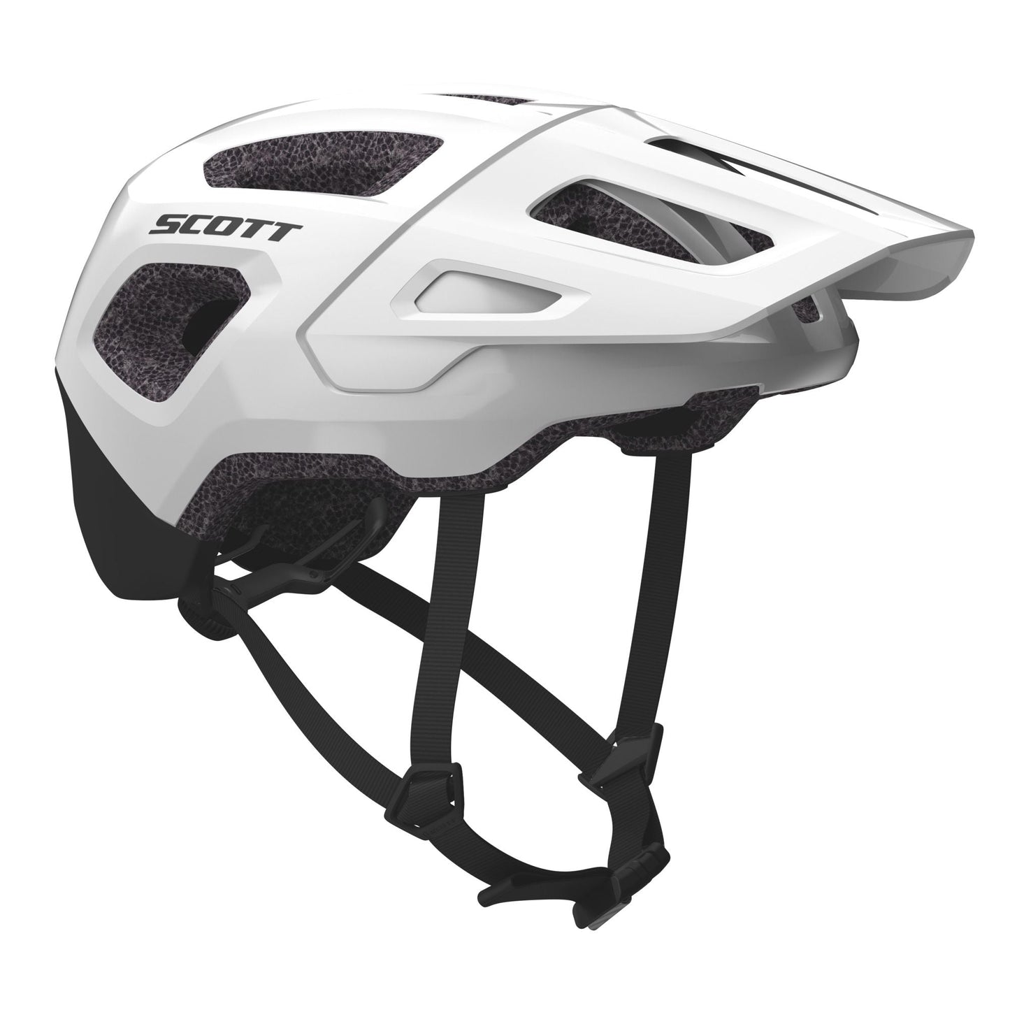 Scott Argo Plus Junior Helmet (CE) 