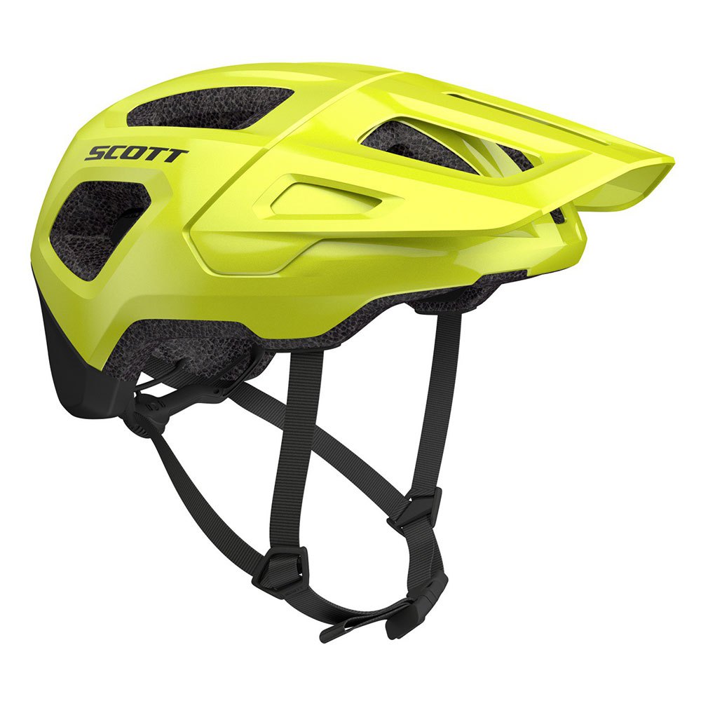 Scott Argo Plus Junior Helmet (CE) 