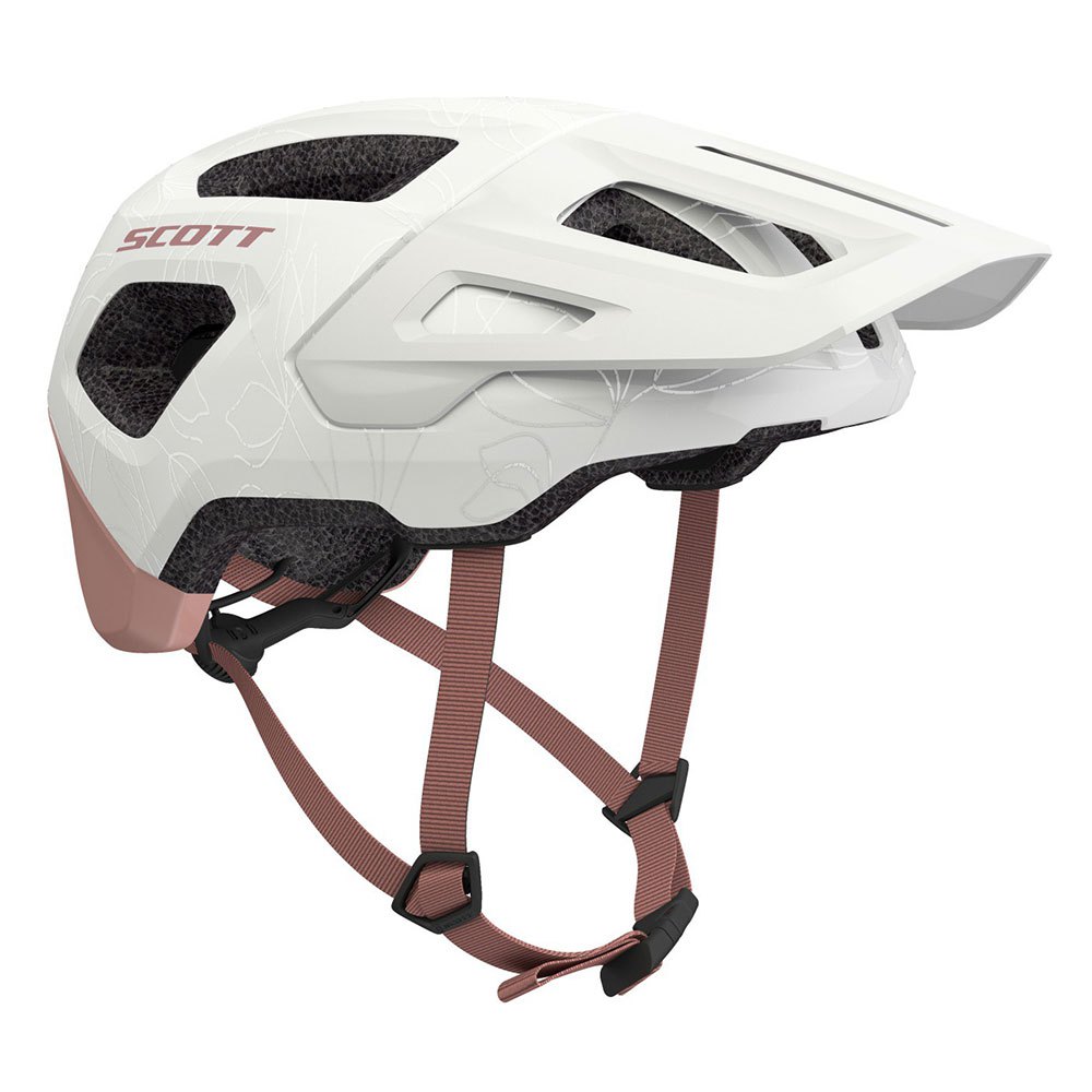 Scott Argo Plus Junior Helmet (CE) 