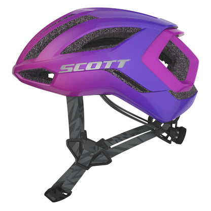 Scott Centric Plus Supersonic EDT-Helm