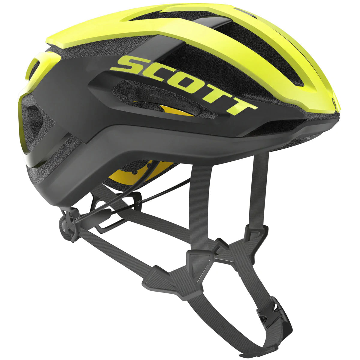 Scott Cadence Plus Team Helm