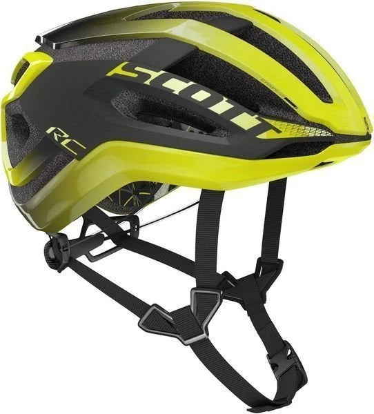 Casco Scott Centric Plus