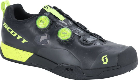 Scott MTB Ar Boa Clip Schuhe