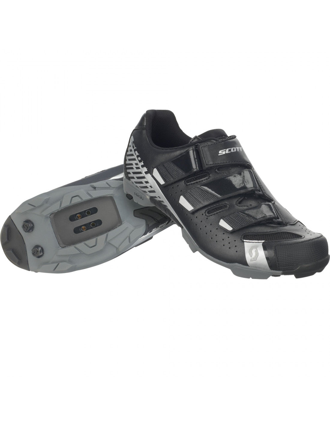 Scott Mtb Comp Rs. Shoes