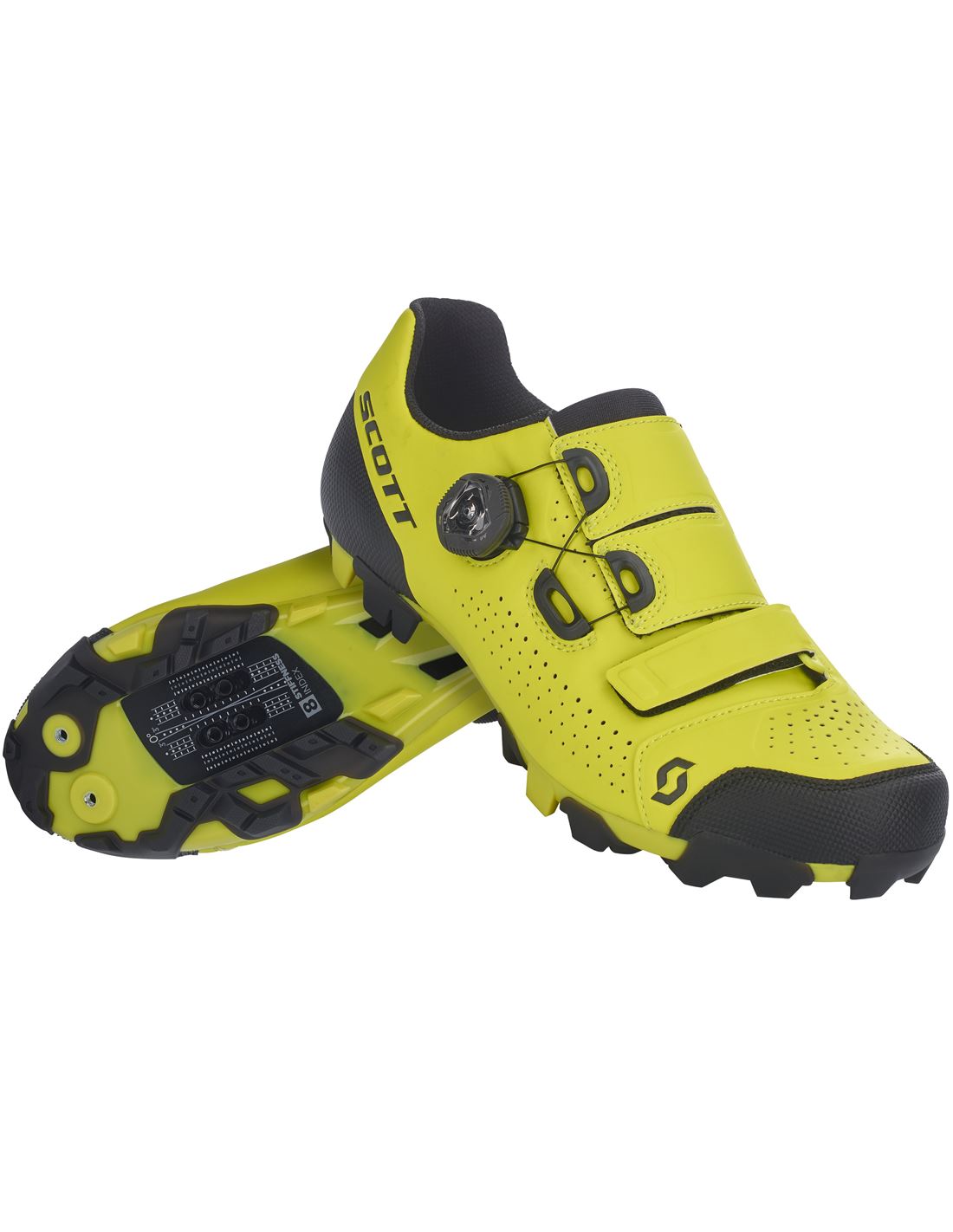 Scott MTB Team Boa Schuhe