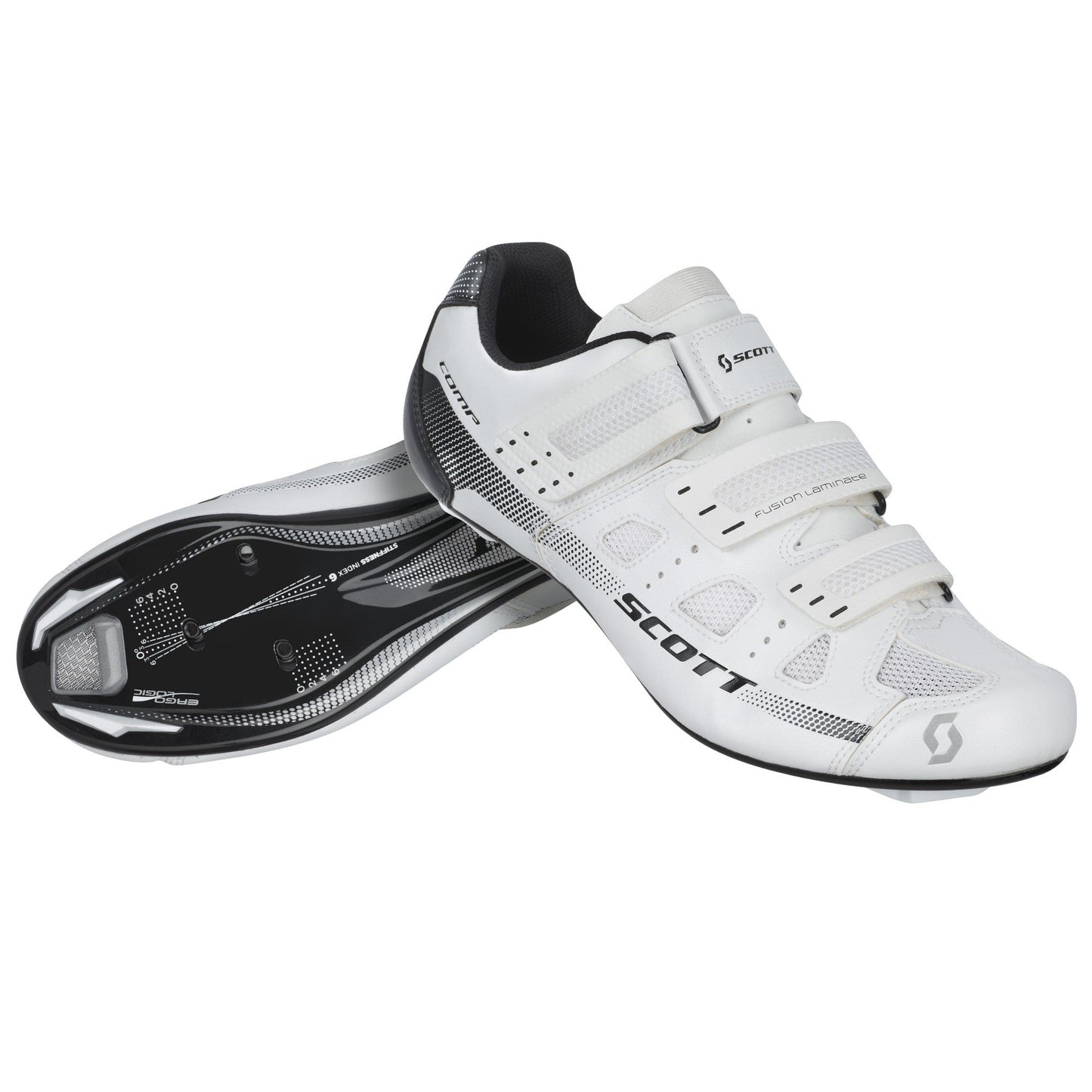 Scott Road Comp Schuhe 