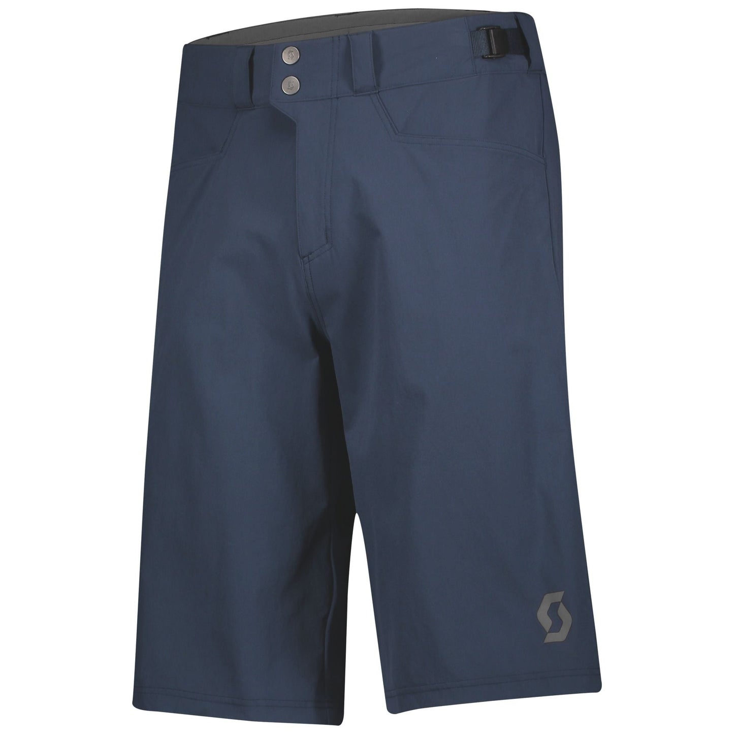 Scott Trail Flow Shorts mit Polster