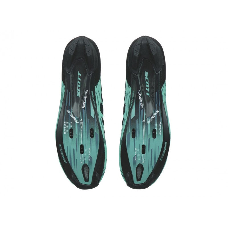 Scott Mtb Rc Evo Supersonic shoes