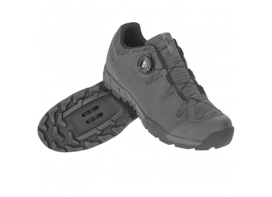 Scott Trail Boa-Schuhe