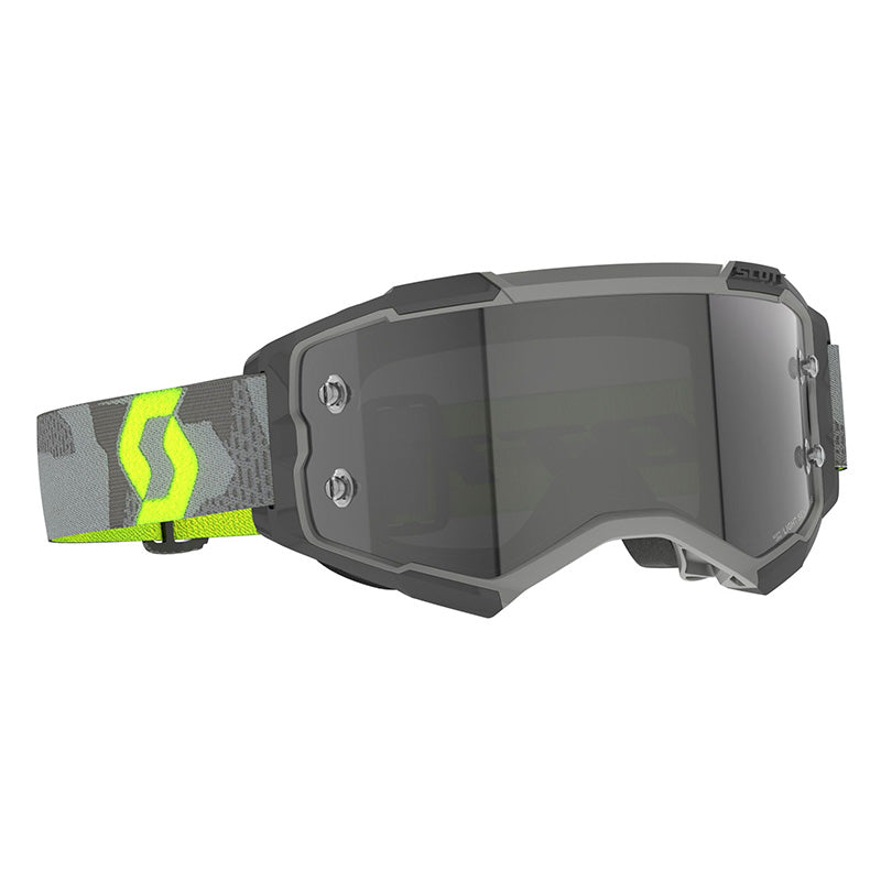 Scott Fury Light Sensitive Goggle