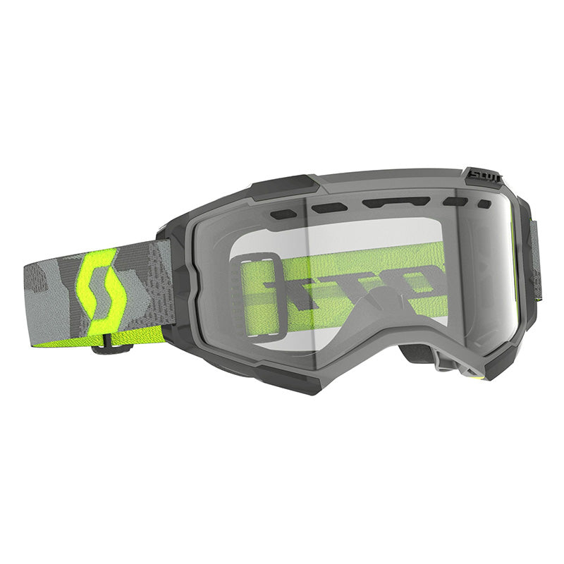 Scott Fury Enduro Goggle