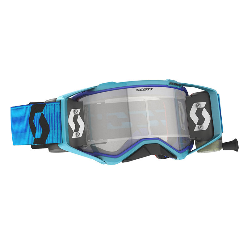 Scott Prospect WFS goggle