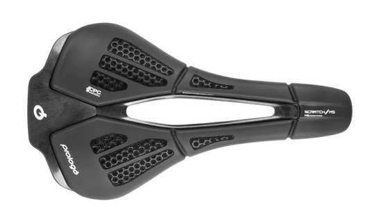 Prologo Scratch M5 PAS CPC Tirox saddle