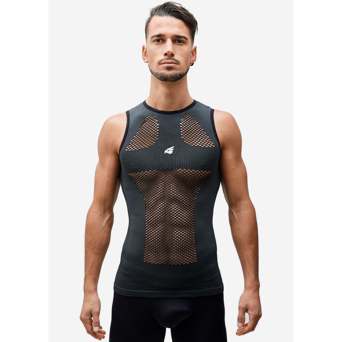 Bluegrass Seamless Lite D3O Protective Vest 