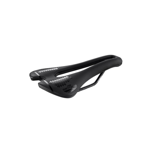 San Marco Aspide Short Open-Fit Dynamic Narrow S3 saddle