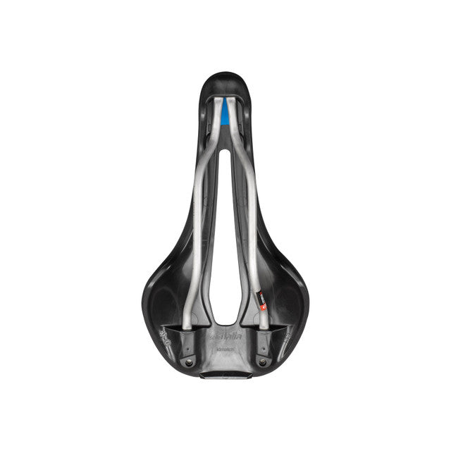 Selle Italia Flite Boost Endurance TI 316 Superflow S3 Sattel