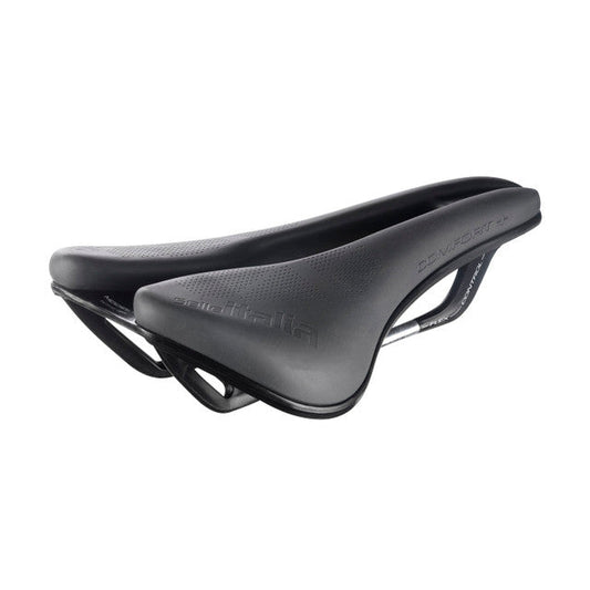 Selle Italia Model X Green Comfort Plus Superflow L3 saddle