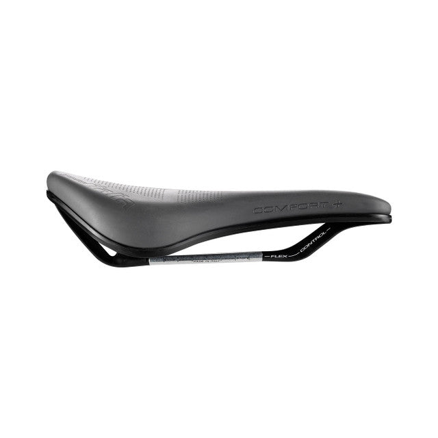 Selle Italia Model X Green Comfort Plus Superflow L3 saddle