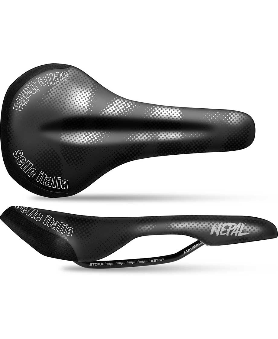 Selle Italia Nepal TM L1 Sattel