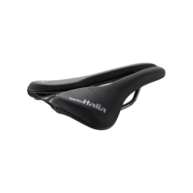 Selle Italia Novus Boost Evo Endurance TM Superflow L3 Sattel