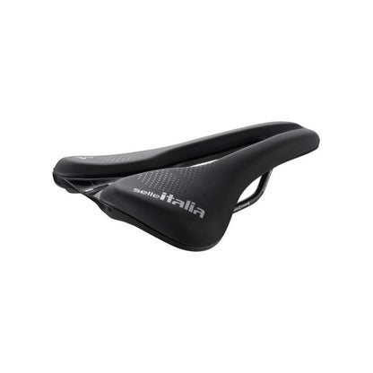 Selle Italia Novus Boost Evo Endurance TM Superflow L3 Sattel