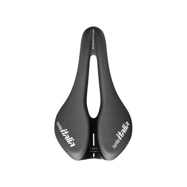 Selle Italia Novus Boost Evo Endurance TM Superflow L3 Sattel