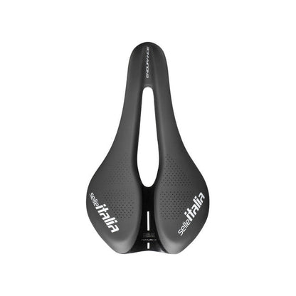 Selle Italia Novus Boost Evo Endurance TM Superflow L3 Sattel