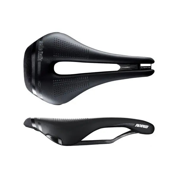 Selle Italia Novus Boost Kit Carbon Superflow Sattel – S3