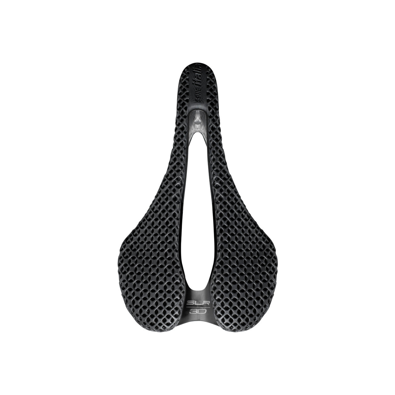 Selle Italia SLR Boost 3D Kit Carbon Superflow S3 Sattel