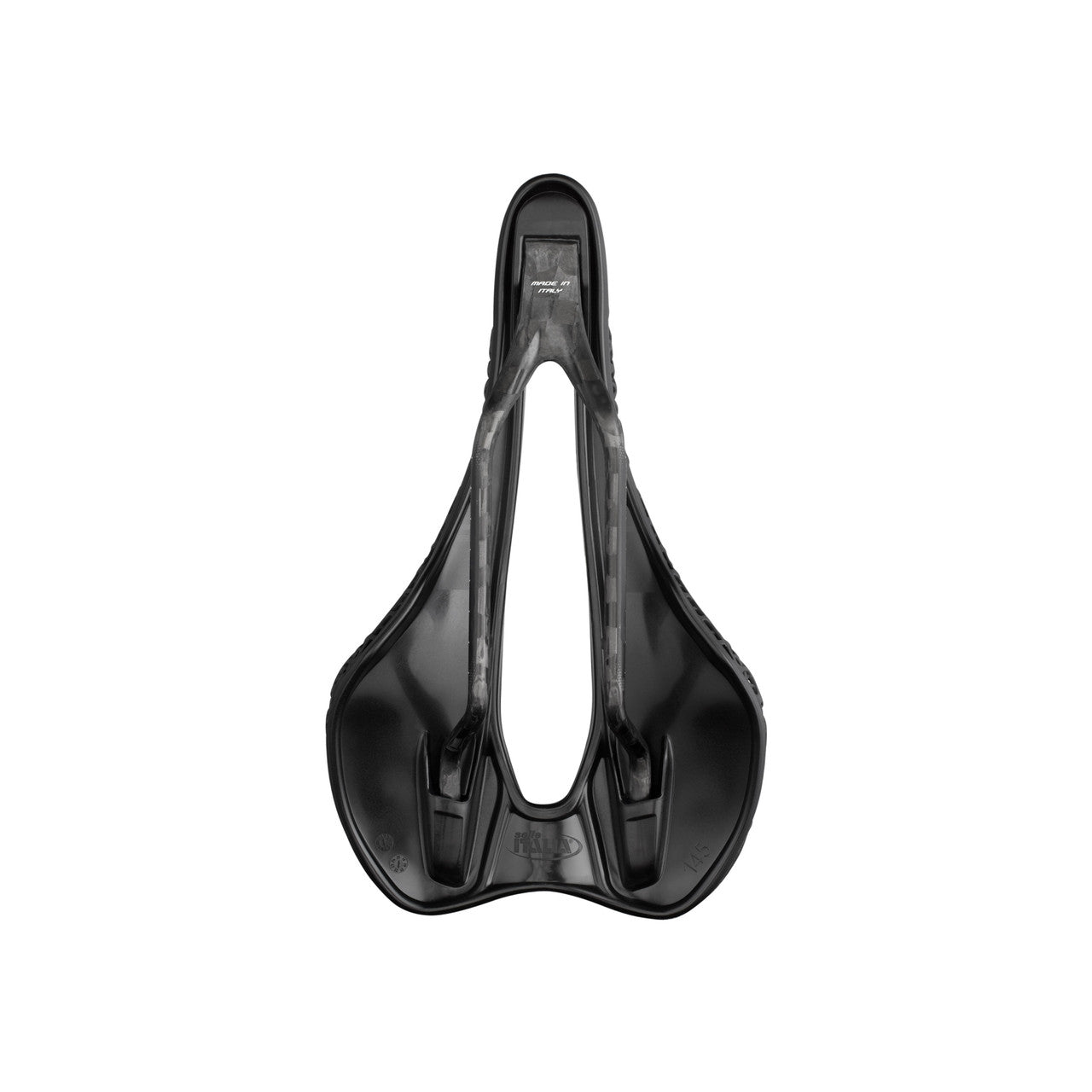 Selle Italia SLR Boost 3D Kit Carbon Superflow S3 Sattel