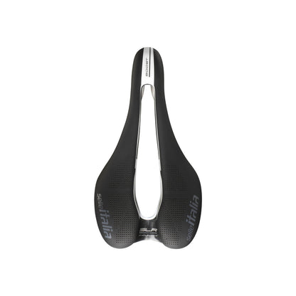 Selle Italia SLR Boost Endurance TI316 Superflow Sattel – S3