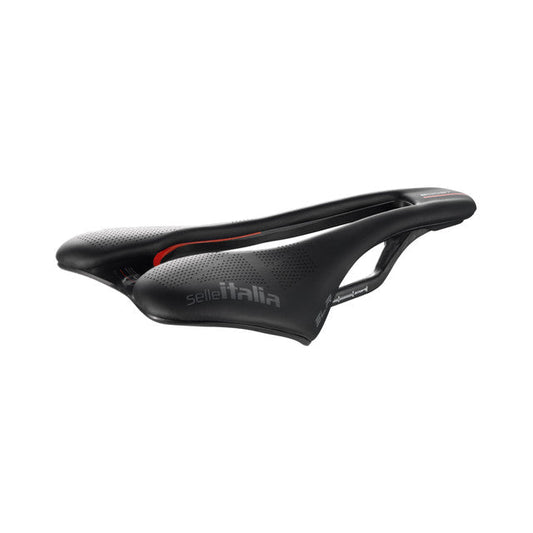 Selle Italia SLR Boost Kit Carbon Superflow S3 Sattel