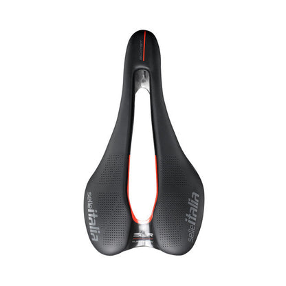 Sella Selle Italia SLR Boost Kit Carbonio Superflow S3