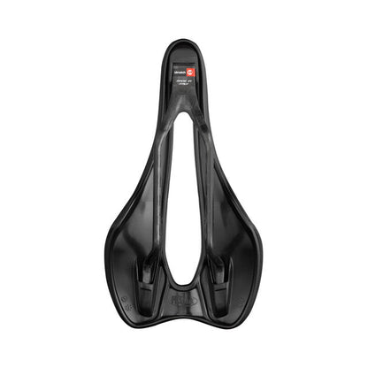 Selle Italia SLR Boost Kit Carbon Superflow S3 Sattel